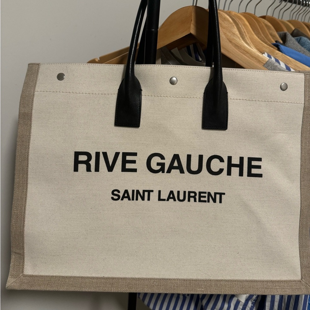 Saint Laurent Rive Gauche